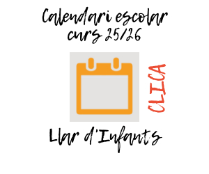 Calendari Escolar