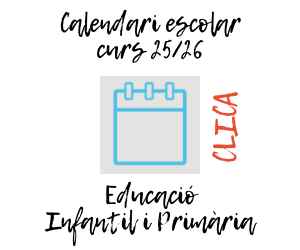 Calendari Escolar