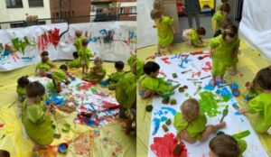 Activitats plàstiques