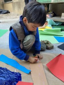 Acció pedagògica personalitzada