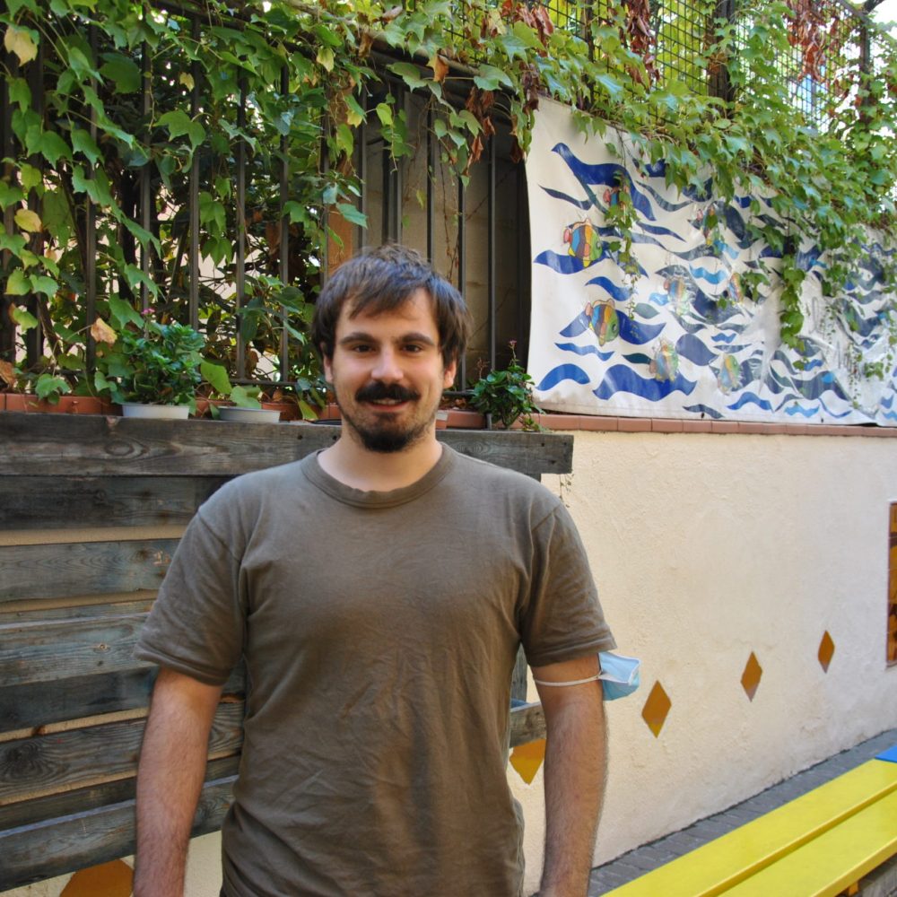 Lluc Giné Lluc Giné