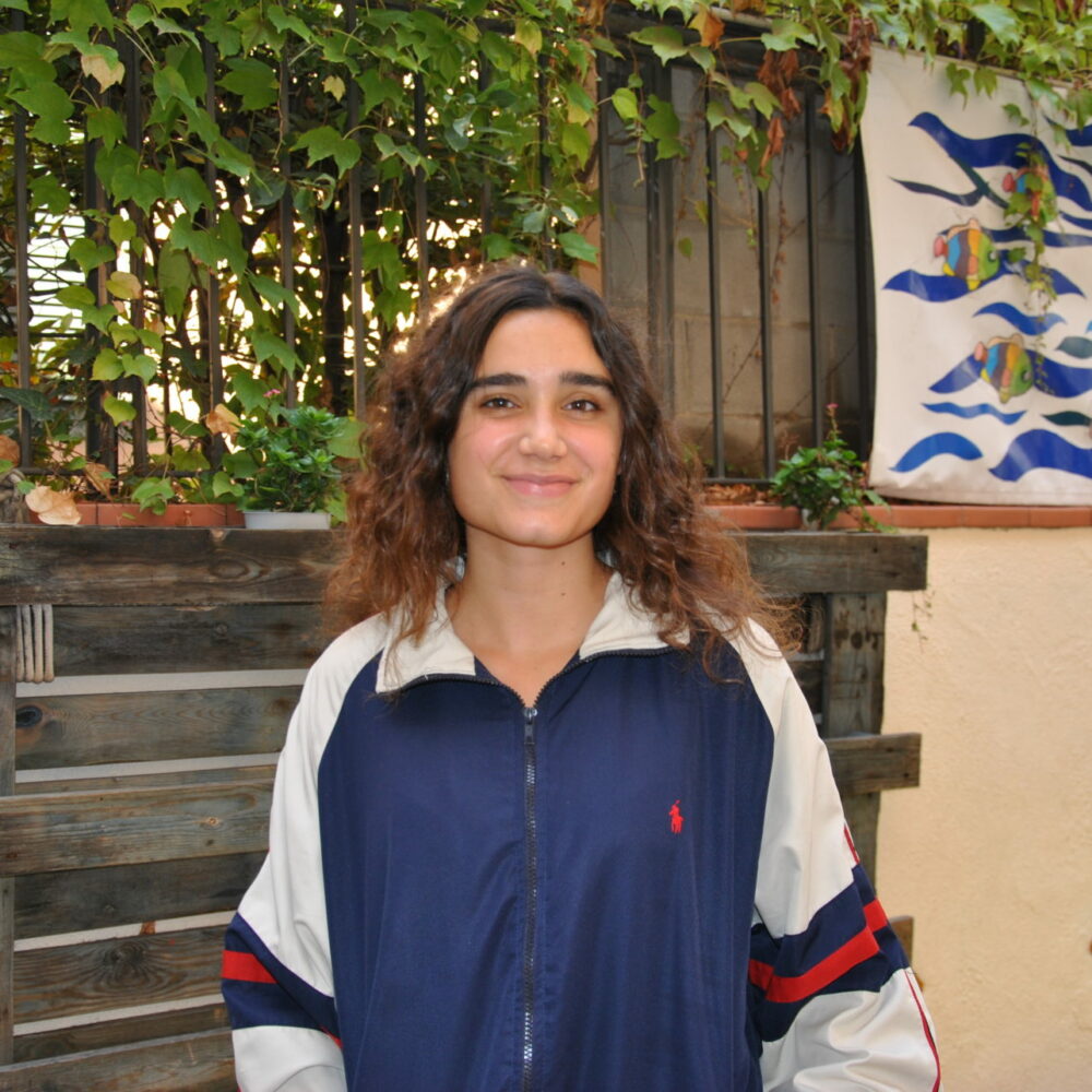 Mariona Mariona