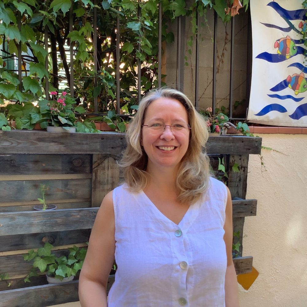 Marta Farrés_Tutora6è Marta Farrés_Tutora6è