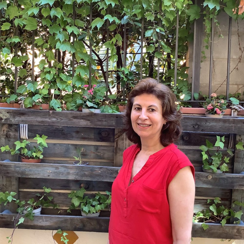 Mònica Subirà_Metsra d’anglès Mònica Subirà_Metsra d’anglès