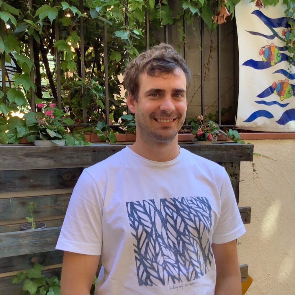 Nacho Tàpia_Tutor4t Nacho Tàpia_Tutor4t