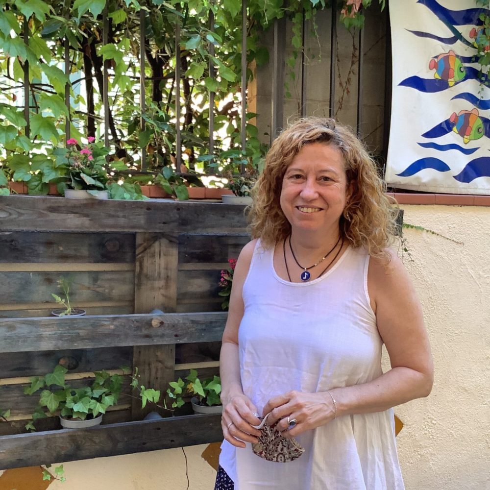 Sara Ferré_Mestra matemàtiques Sara Ferré_Mestra matemàtiques