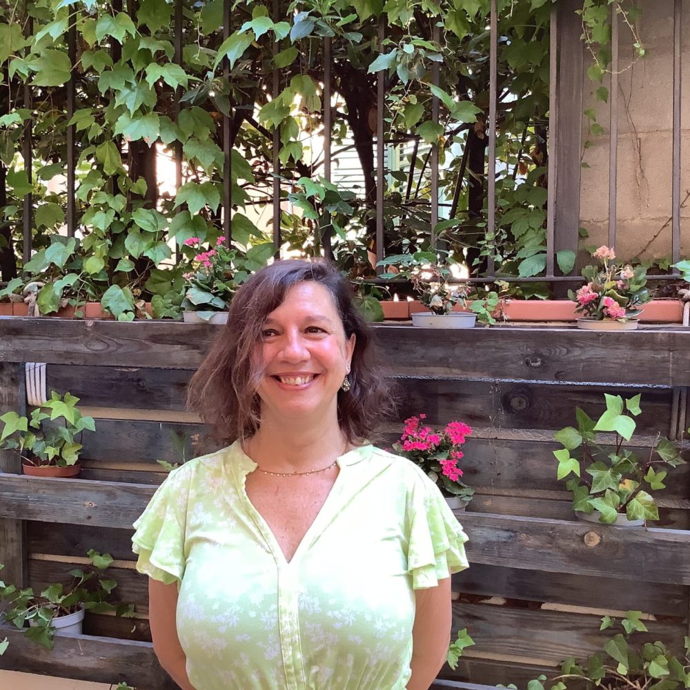 Sònia Farré_tutora2n Sònia Farré_tutora2n