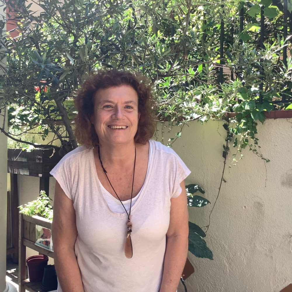 Teresa Sala_Mestra de música Teresa Sala_Mestra de música