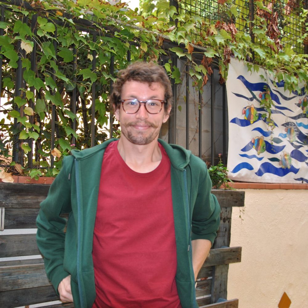 Trym Franquesa Trym Franquesa